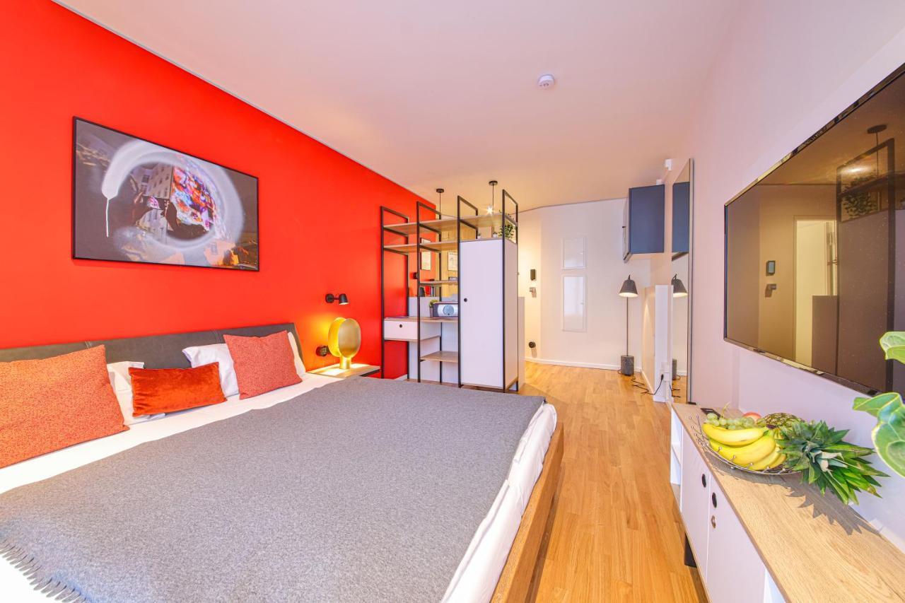 Aeronaut Service Apartments Powered By Pearl 1 — Fotos 3